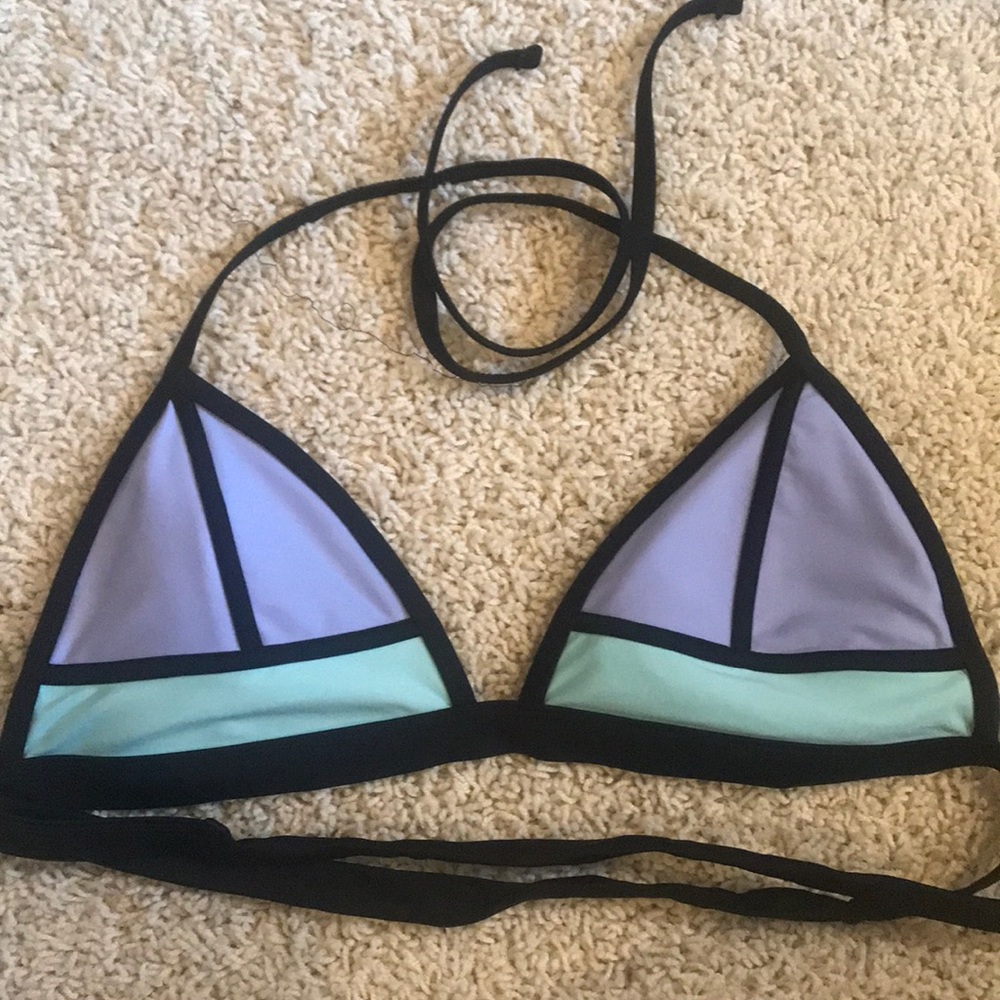 Bikini top